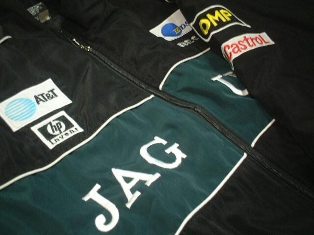 KJaguarRacingWK[[VÓŁYȁWPbgMViSALE