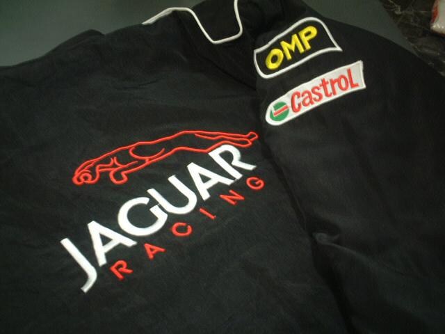 KJaguarRacingWK[[VÓŁYȁWPbgMViSALE