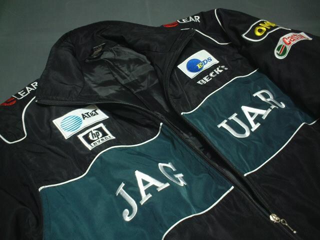KJaguarRacingWK[[VÓŁYȁWPbgMViSALE