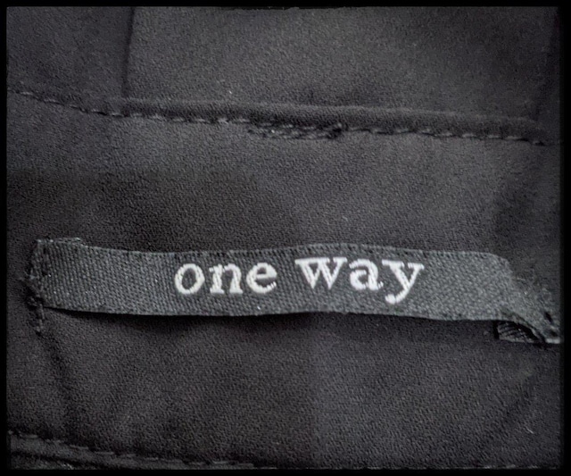 one wayEFCV[gpcMo[^CvtbNi܂Ƃߔ}