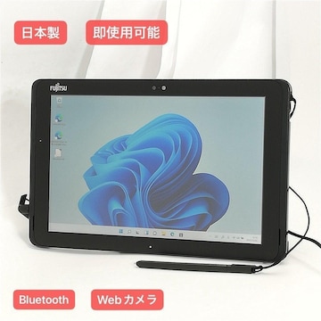 { 10.1^ ^ubg xm ARROWS Tab Q555/K32  Atom 4GB Wi-Fi Win10