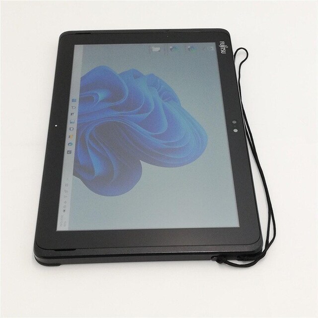 { 10.1^ ^ubg xm ARROWS Tab Q555/K32  Atom 4GB Wi-Fi Win10