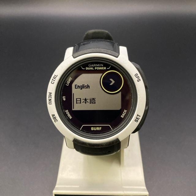  GARMIN INSTINCT2 SURF K[~ rv  jANZT[/v 
