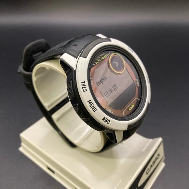  GARMIN INSTINCT2 SURF K[~ rv  jANZT[/v 