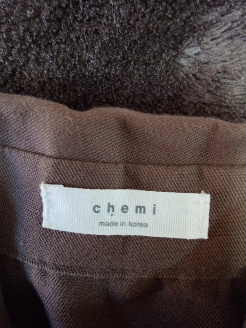 ChemiH@~s[X@i  t@bV 