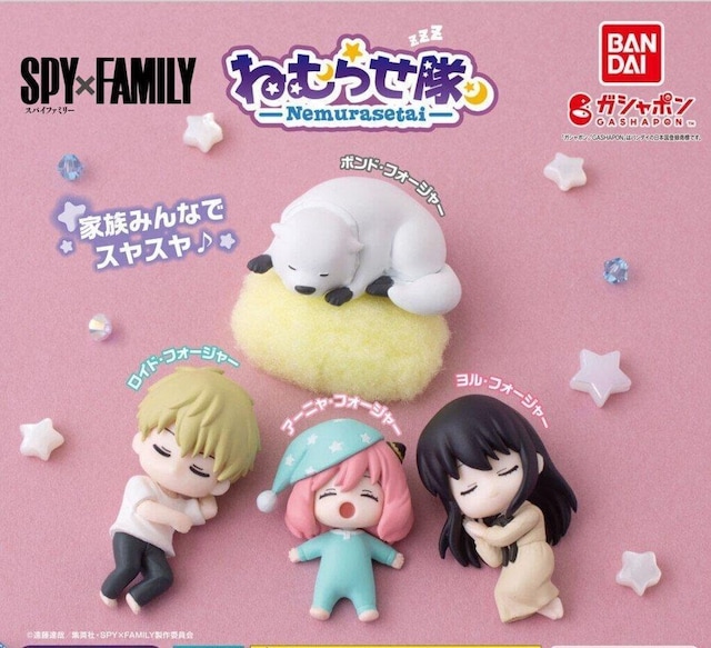 ChEtH[W[ SPY~FAMILY ˂ނ点@K`  Aj/R~bN/LN^[ 