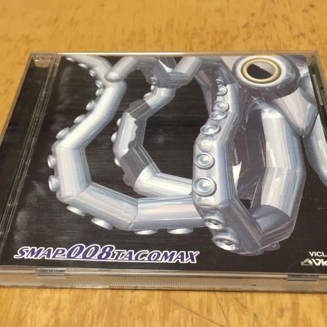 SMAP 008 TACOMAX  ^gObY 