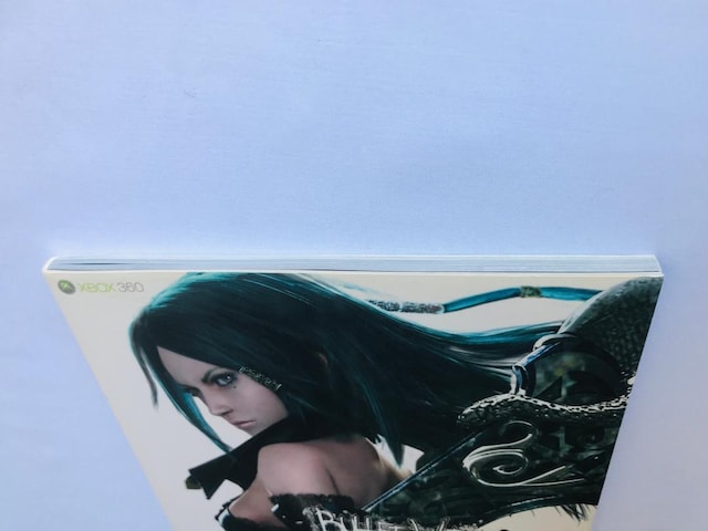 obgEBb` ItBVRv[gKCh@ Bullet Witch Official Complete Guide  Q[{/\tg 