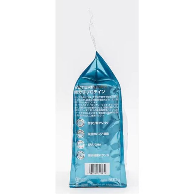 Vi ROYAL CANIN Lp ᕪqveC hCt[h 500g  ybg/|/| 