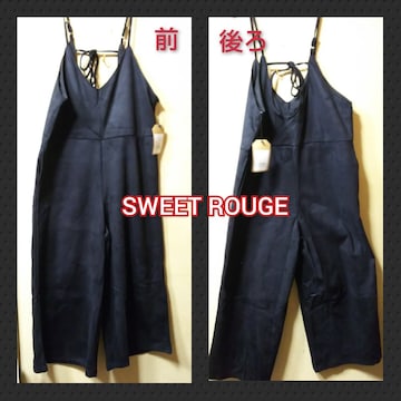 SWEET ROUGEViobNXLTybg^M