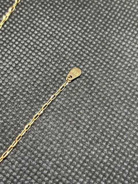  K18 750 sNS[h lbNX