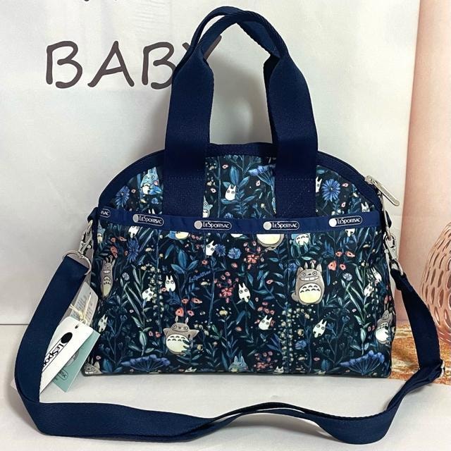 ViLeSportsac X|[gTbN gg {^jJ A 2way V_[obO nhobO 3561