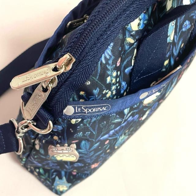 ViLeSportsac X|[gTbN gg {^jJ A 2way V_[obO nhobO 3561