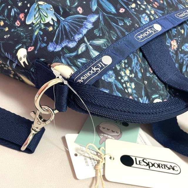 ViLeSportsac X|[gTbN gg {^jJ A 2way V_[obO nhobO 3561