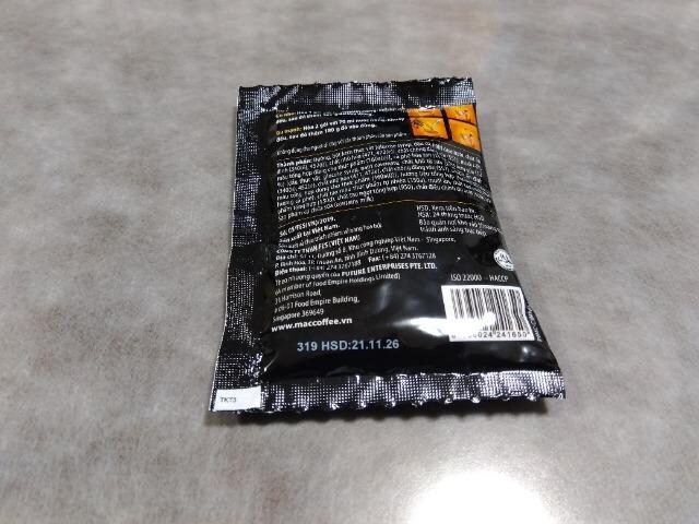 Mac Coffee xgiR[q[ PHO ~N 4