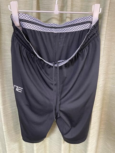 NIKE iCL G[g V[gtgItpcDRI-FIT TCYL  uh 