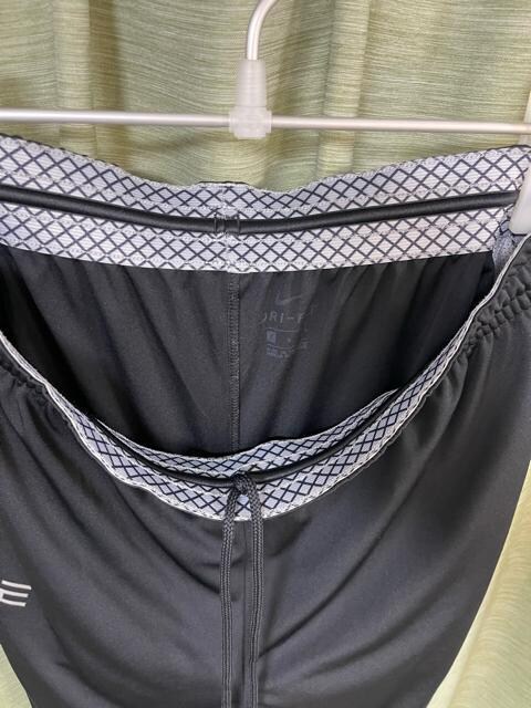 NIKE iCL G[g V[gtgItpcDRI-FIT TCYL  uh 