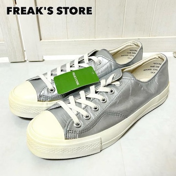 FREAK'S STORE t[NXXgA Vo[ Xj[J[ 26cm