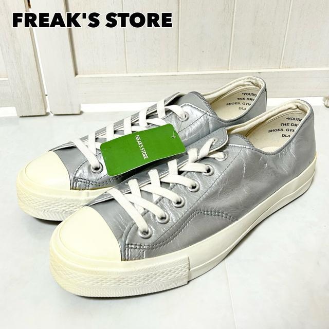 FREAK'S STORE t[NXXgA Vo[ Xj[J[ 26cm   uh 