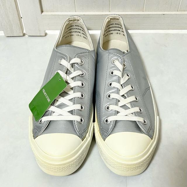 FREAK'S STORE t[NXXgA Vo[ Xj[J[ 26cm  uh 