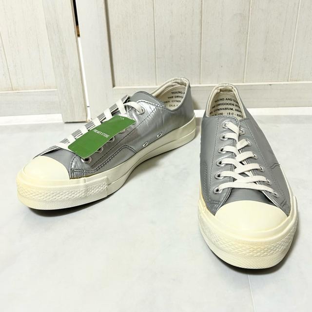 FREAK'S STORE t[NXXgA Vo[ Xj[J[ 26cm  uh 