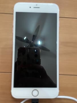 iPhone 6s plus {́@128GB