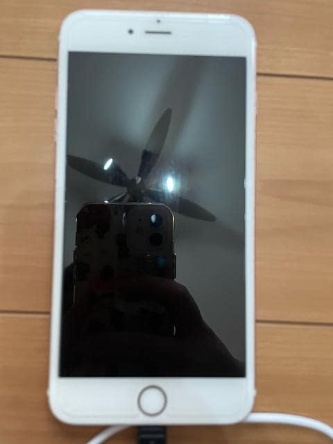iPhone 6s plus {́@128GB   Ɠd/AV 