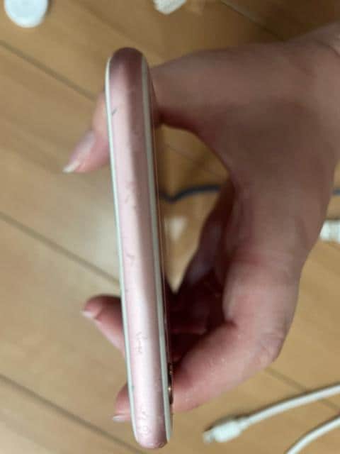 iPhone 6s plus {́@128GB  Ɠd/AV 