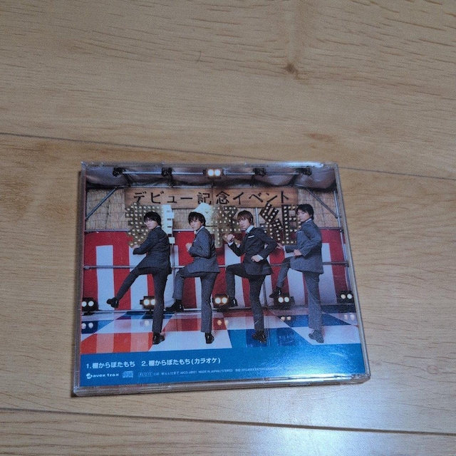 Iڂ  CD/DVD/rfI 