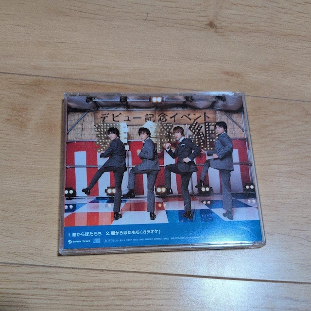Iڂ  CD/DVD/rfI 