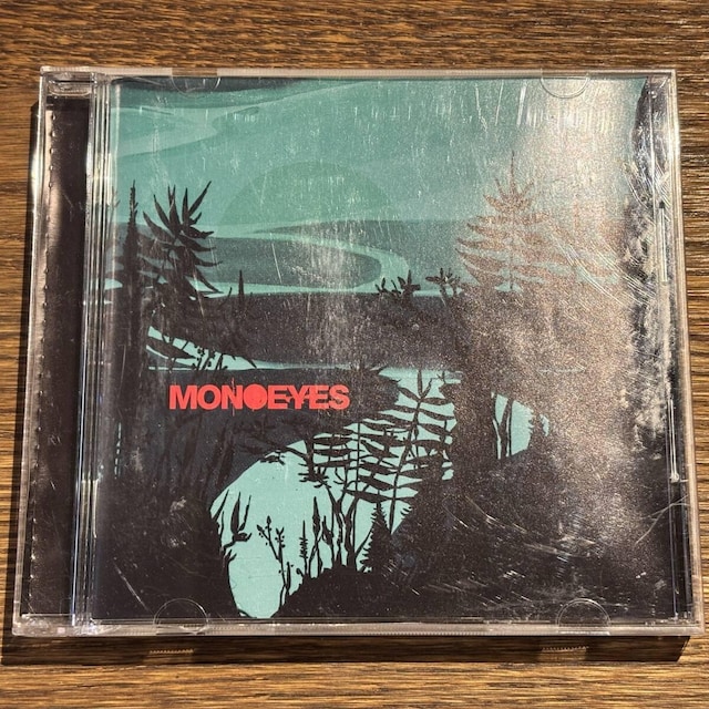 yMONOEYESzDim The Lights   CD/DVD/rfI 