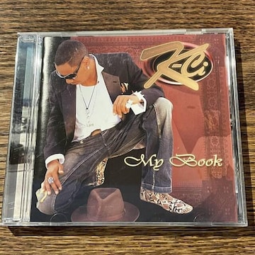 yK-CizMy Book