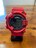 CASIO G-SHOCK DW-8200F-4JR/000 FROGMAN 2000 JVI GVbN tbO} Ԋ^