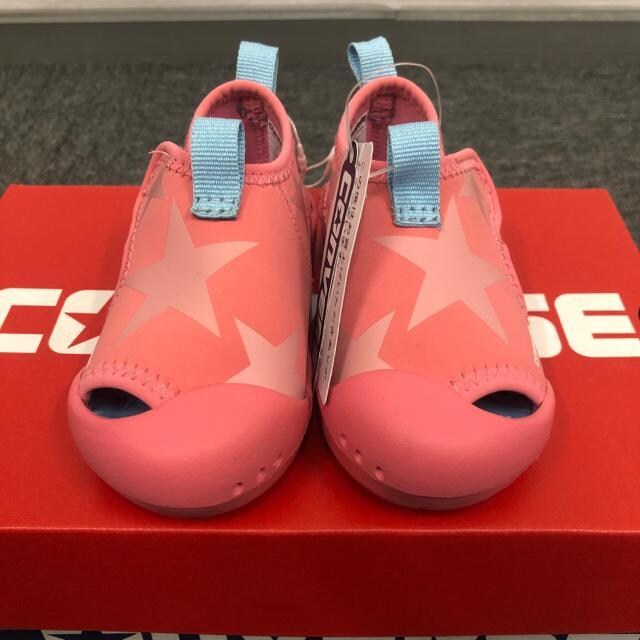 Vi converse KID'S CVSTAR SANDAL 13.0cm  LbY/xr[ 