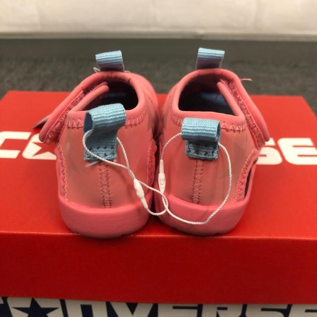 Vi converse KID'S CVSTAR SANDAL 13.0cm  LbY/xr[ 