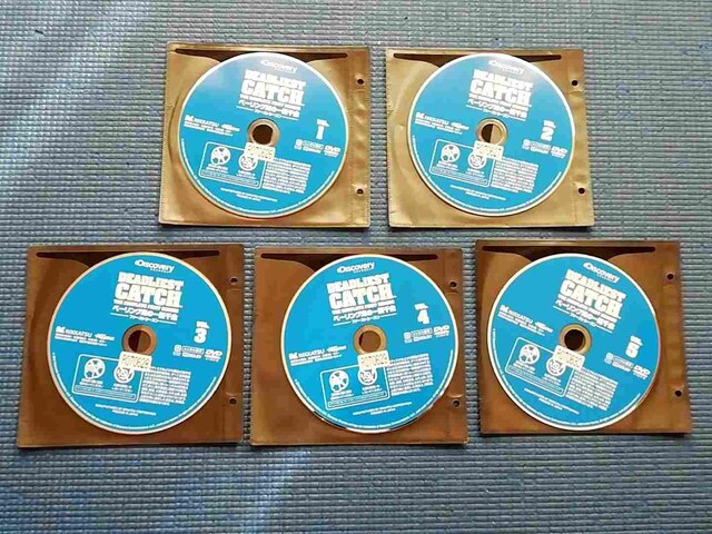 DVD x[OC̈ꝺ t@[XgEV[Y S5 S  CD/DVD/rfI 
