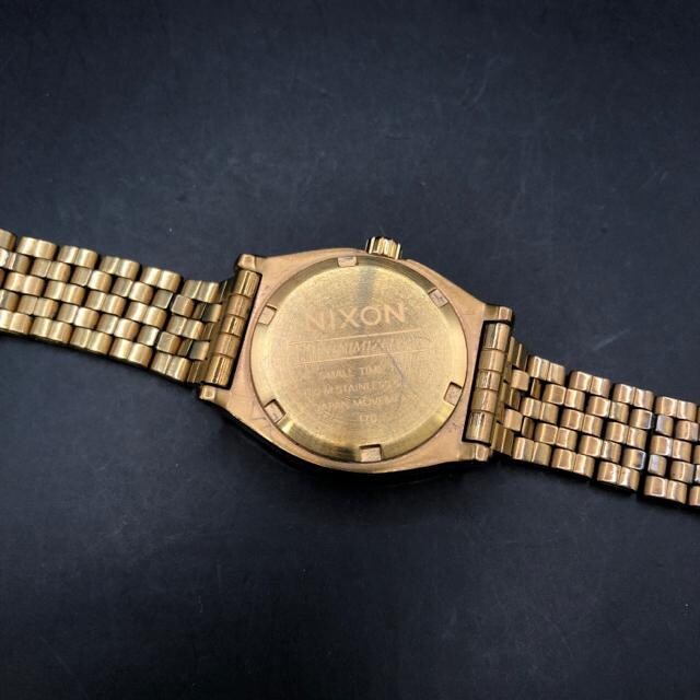  NIXON MINIMIZED jN\ rv  uh 