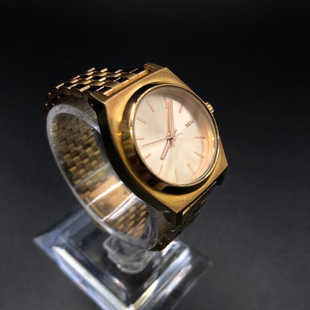  NIXON MINIMIZED jN\ rv  uh 
