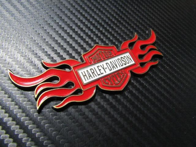  HARLEY-DAVIDSON n[[_rbh\ MOTOR C^ RED/W GuViI  /oCN