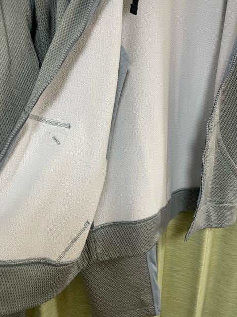 NIKE THERMA FIT iCL@ZbgAbv@O[@TCYL  ZbgAbv WbvAbvp[J[  uh 