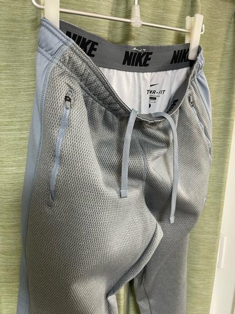 NIKE THERMA FIT iCL@ZbgAbv@O[@TCYL  ZbgAbv WbvAbvp[J[  uh 