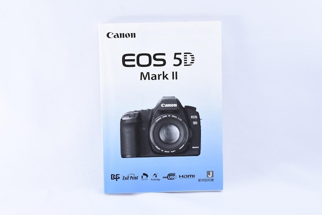  Canon EOS 5D Mark II 戵   Ɠd/AV 