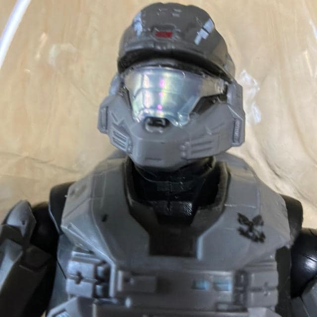 RE EDIT  HALO REACH   zr[ 