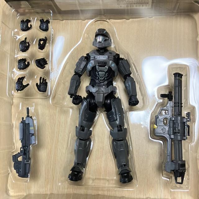 RE EDIT  HALO REACH  zr[ 