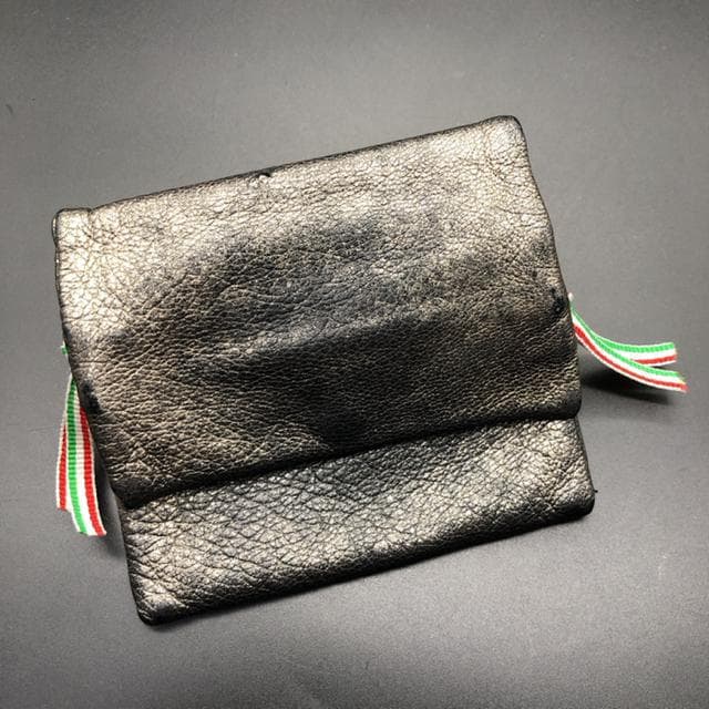  GENUINE LEATHER RCP[X K 