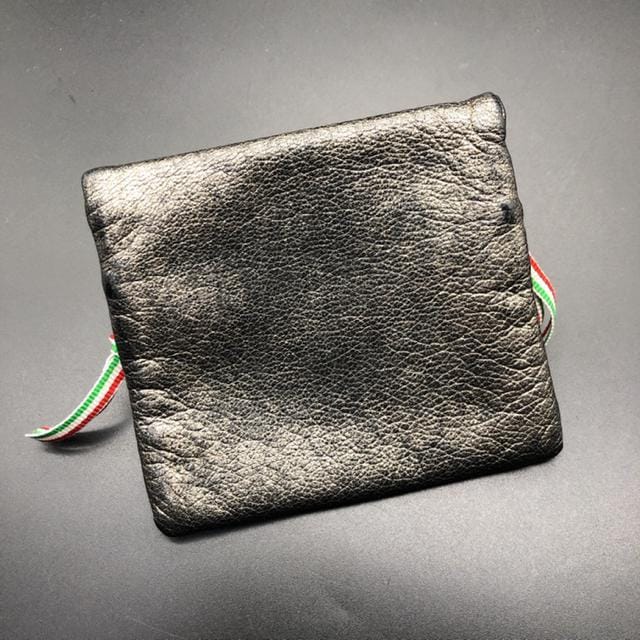  GENUINE LEATHER RCP[X K