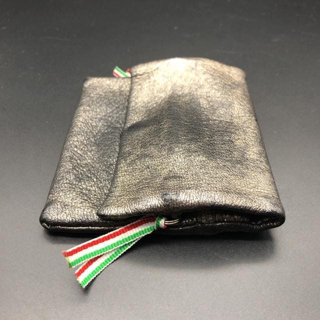  GENUINE LEATHER RCP[X K