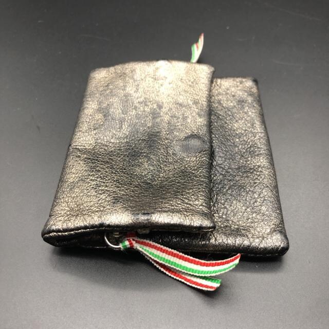  GENUINE LEATHER RCP[X K
