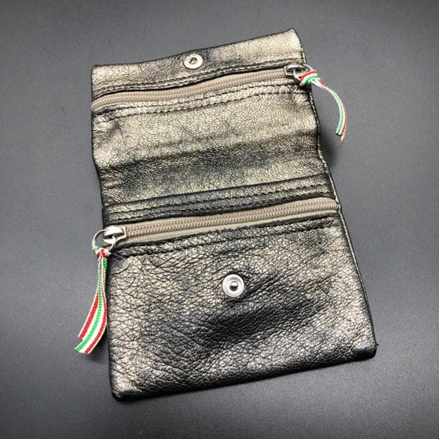  GENUINE LEATHER RCP[X K