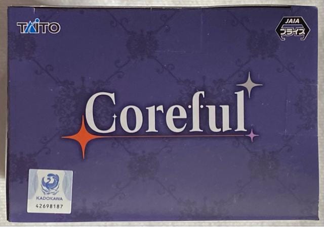̗X Coreful Figure CCi  ver.